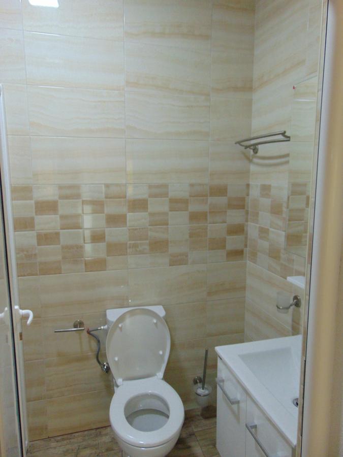 Apartments Bibic บุดวา ภายนอก รูปภาพ